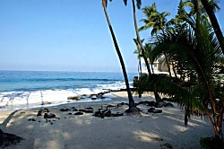 Kona Magic Sands 314