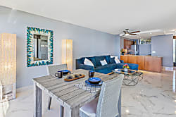 Mahana at Kaanapali Oceanfront Luxury Suite