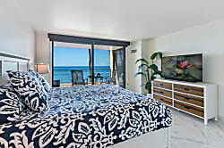 Mahana at Kaanapali Oceanfront Luxury Suite