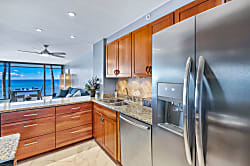 Mahana at Kaanapali Oceanfront Luxury Suite