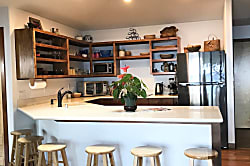 Gillette Ohana Beach House