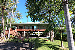 Gillette Ohana Beach House