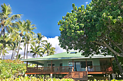 Gillette Ohana Beach House