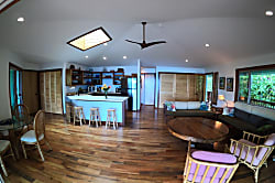 Gillette Ohana Beach House