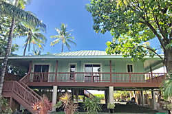Gillette Ohana Beach House