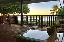 Gillette Ohana Beach House