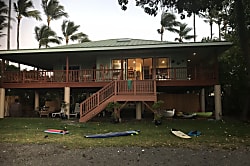 Gillette Ohana Beach House