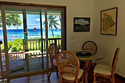 Gillette Ohana Beach House