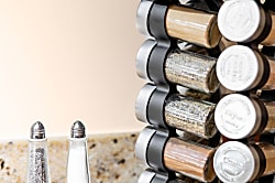 Villa 316-317 Penthouse Level