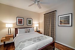 Villa 316-317 Penthouse Level