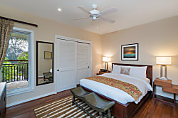 Villa 316-317 Penthouse Level