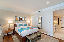 Villa 316-317 Penthouse Level