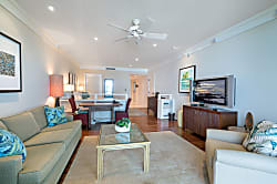 Villa 316-317 Penthouse Level