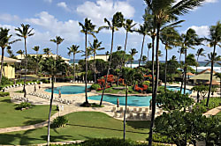 Kauai Beach Resort Rental