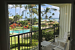 Kauai Beach Resort Rental