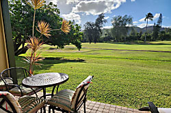 Green Turtle Hideaway