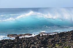 Ocean Villas at Turtle Bay #214