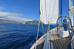 Ocean Villas at Turtle Bay #214