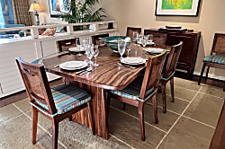 Ocean Villas at Turtle Bay #214