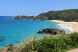 Ocean Villas at Turtle Bay #214