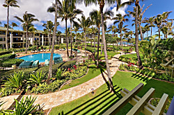 Ocean Villas at Turtle Bay #214