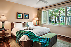 Ocean Villas at Turtle Bay #214
