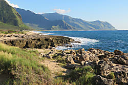 Ocean Villas at Turtle Bay #214