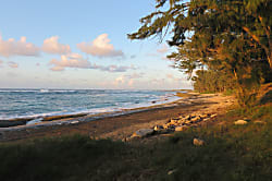 Ocean Villas at Turtle Bay #214