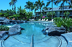 Waikoloa Beach Villas