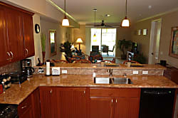 Waikoloa Beach Villas