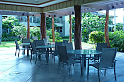 Waikoloa Beach Villas