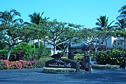 Waikoloa Beach Villas