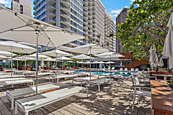 Ilikai Apartment #1428