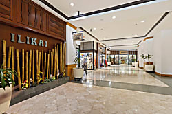 Ilikai Apartment #1428