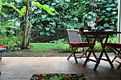 Waikomo Stream Villas 102