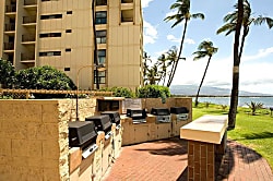 Sugar Beach Resort 427