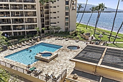 Sugar Beach Resort 427