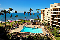 Sugar Beach Resort 427