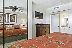 Sugar Beach Resort 427