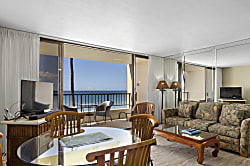 Sugar Beach Resort 427