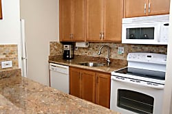 Sugar Beach Resort 427