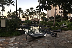 Ko Olina Beach Club B-1103