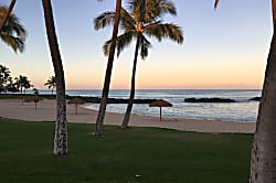 Ko Olina Beach Club B-1103