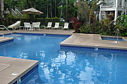 Grand Champions Wailea Condo 2BR Top Floor