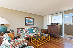 Diamon Head Beach Hotel Penthouse