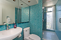 Diamon Head Beach Hotel Penthouse