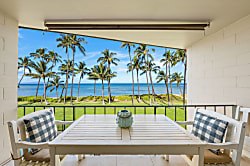 Kihei Beachfront Condo with Sunset Views 