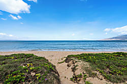 Kihei Beachfront Condo with Sunset Views 