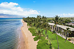 Kihei Beachfront Condo with Sunset Views 