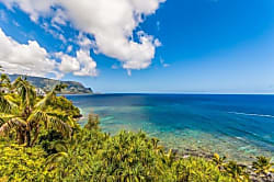 Honu Hideaway @ Pali Ke Kua